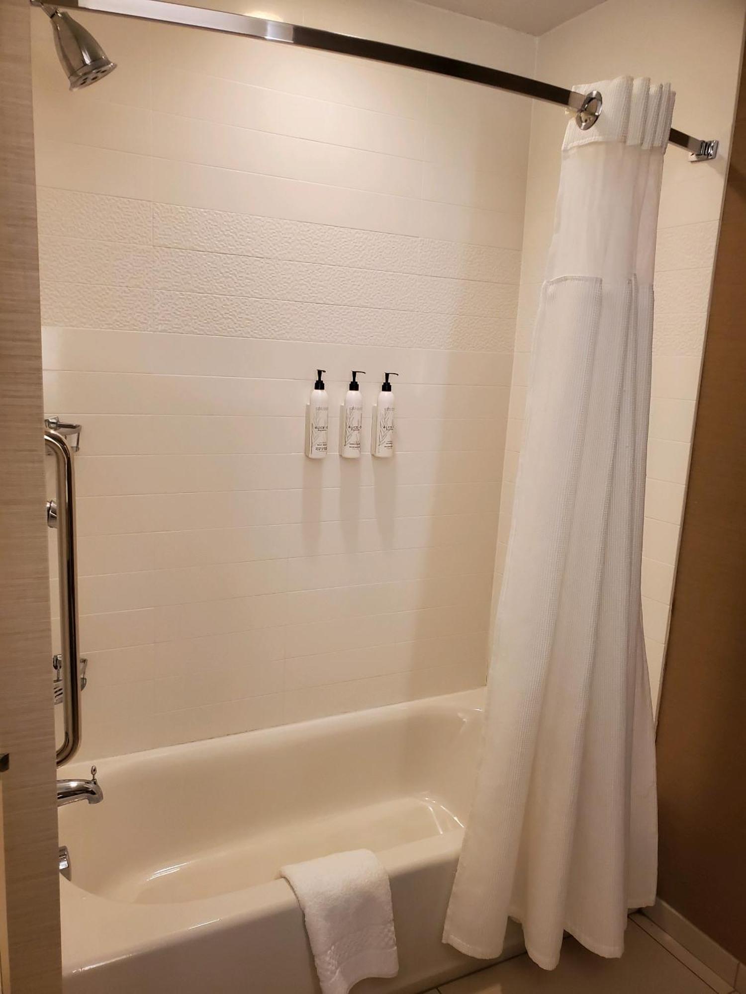 Fairfield Inn & Suites By Marriott Belle Vernon Ngoại thất bức ảnh