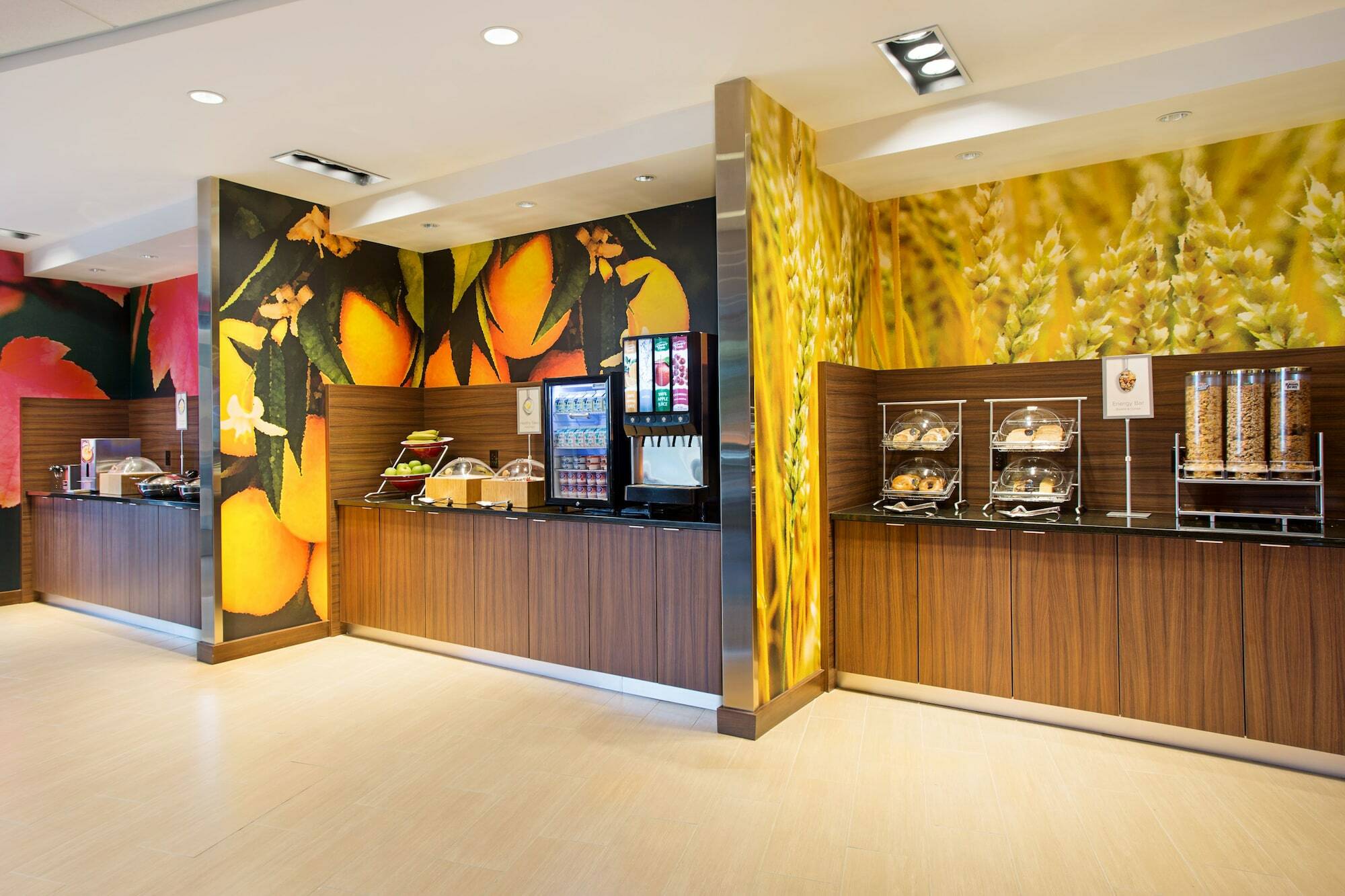 Fairfield Inn & Suites By Marriott Belle Vernon Ngoại thất bức ảnh